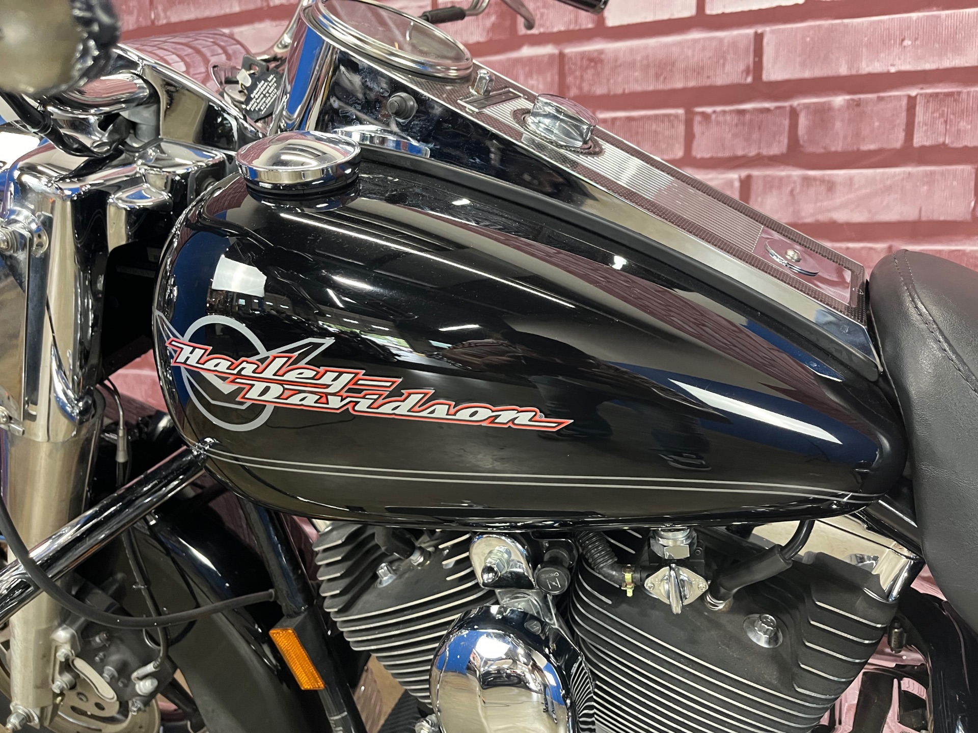 2006 Harley-Davidson Road King® in Gaithersburg, Maryland - Photo 17