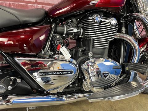 2015 Triumph Thunderbird Commander ABS in Gaithersburg, Maryland - Photo 7