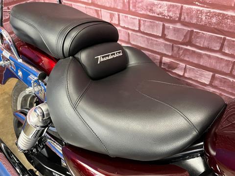 2015 Triumph Thunderbird Commander ABS in Gaithersburg, Maryland - Photo 11