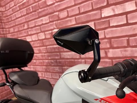 2020 Zero Motorcycles SR/F NA ZF14.4 Premium in Gaithersburg, Maryland - Photo 4