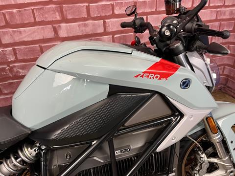 2020 Zero Motorcycles SR/F NA ZF14.4 Premium in Gaithersburg, Maryland - Photo 5