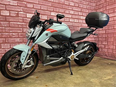 2020 Zero Motorcycles SR/F NA ZF14.4 Premium in Gaithersburg, Maryland - Photo 12