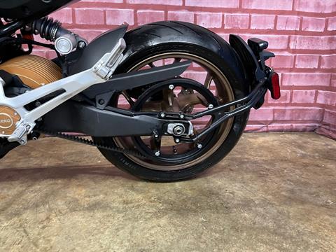 2020 Zero Motorcycles SR/F NA ZF14.4 Premium in Gaithersburg, Maryland - Photo 16