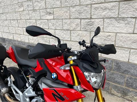 2019 BMW G 310 R in Gaithersburg, Maryland - Photo 5