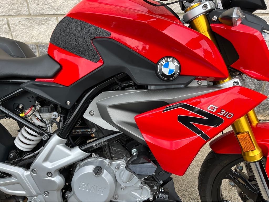 2019 BMW G 310 R in Gaithersburg, Maryland - Photo 9