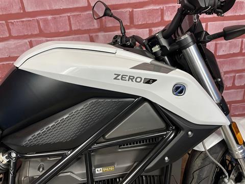 2024 Zero Motorcycles S in Gaithersburg, Maryland - Photo 4