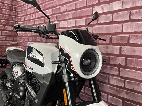 2023 Moto Morini Seiemmezzo STR in Gaithersburg, Maryland - Photo 6