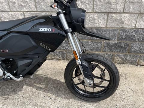 2023 Zero Motorcycles FXE ZF7.2 Integrated in Gaithersburg, Maryland - Photo 6