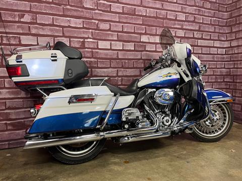 2010 Harley-Davidson Electra Glide® Ultra Limited in Gaithersburg, Maryland - Photo 3