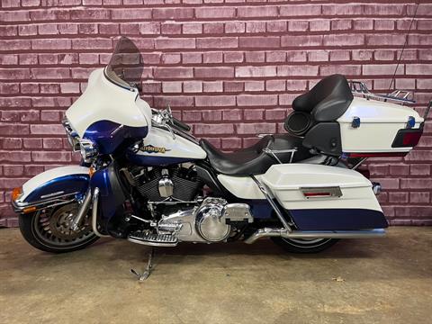 2010 Harley-Davidson Electra Glide® Ultra Limited in Gaithersburg, Maryland - Photo 14