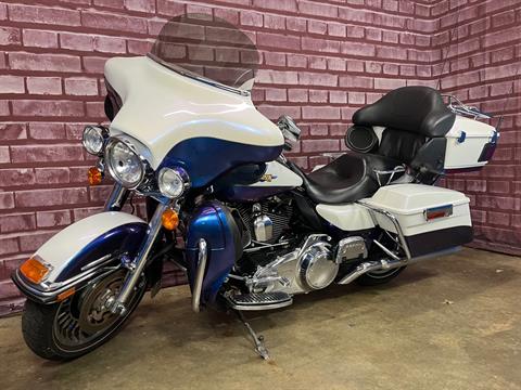 2010 Harley-Davidson Electra Glide® Ultra Limited in Gaithersburg, Maryland - Photo 16