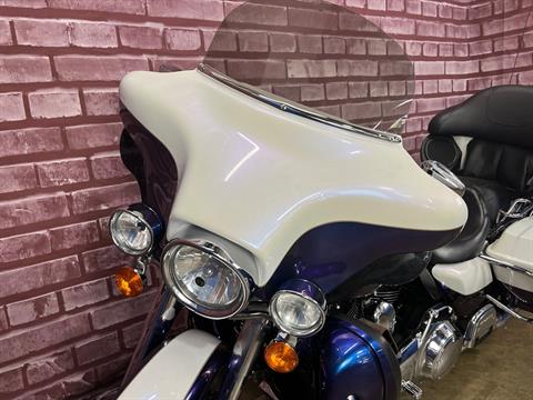 2010 Harley-Davidson Electra Glide® Ultra Limited in Gaithersburg, Maryland - Photo 20