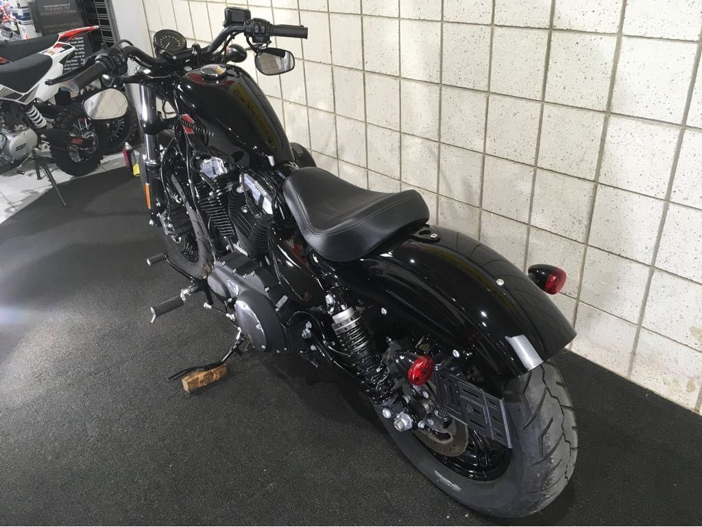 2021 Harley-Davidson FORTY EIGHT XL1200X in Gaithersburg, Maryland - Photo 8