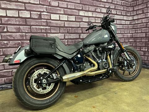 2022 Harley-Davidson Low Rider® S in Gaithersburg, Maryland - Photo 3