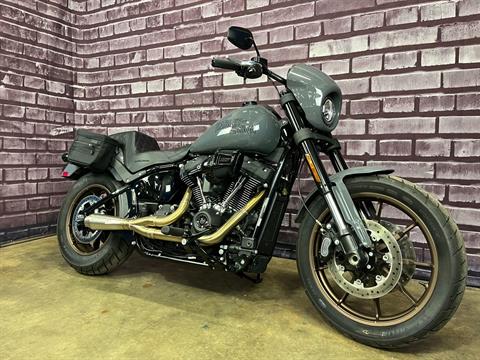 2022 Harley-Davidson Low Rider® S in Gaithersburg, Maryland - Photo 2