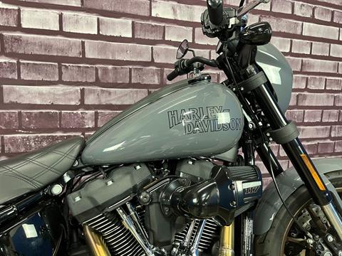 2022 Harley-Davidson Low Rider® S in Gaithersburg, Maryland - Photo 7