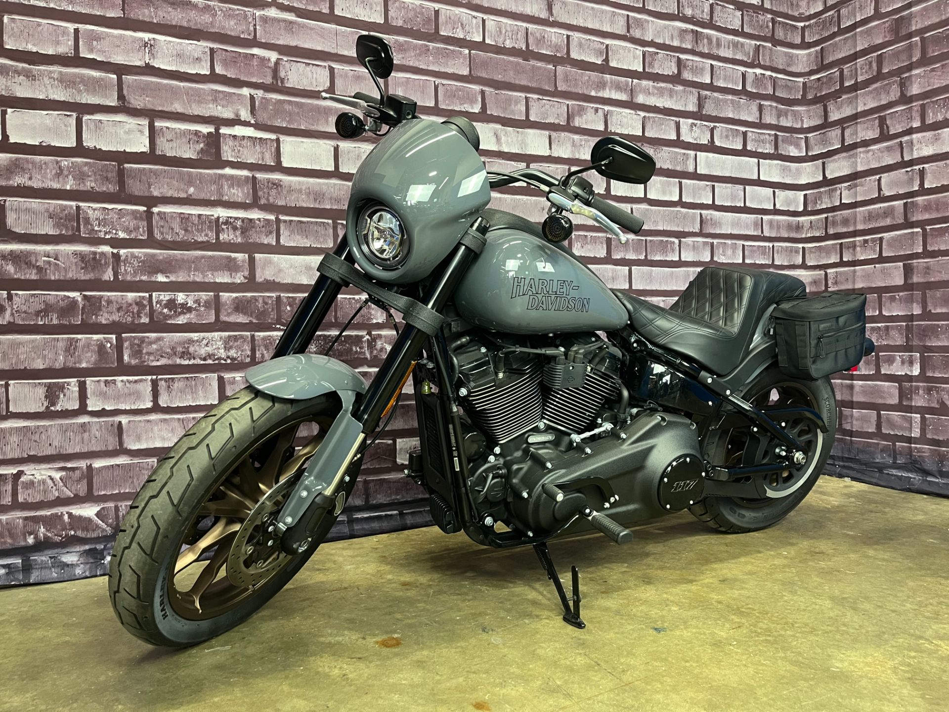 2022 Harley-Davidson Low Rider® S in Gaithersburg, Maryland - Photo 5