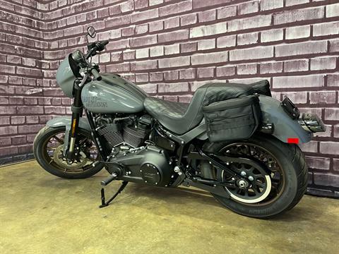 2022 Harley-Davidson Low Rider® S in Gaithersburg, Maryland - Photo 6
