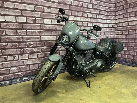 2022 Harley-Davidson Low Rider® S in Gaithersburg, Maryland - Photo 8