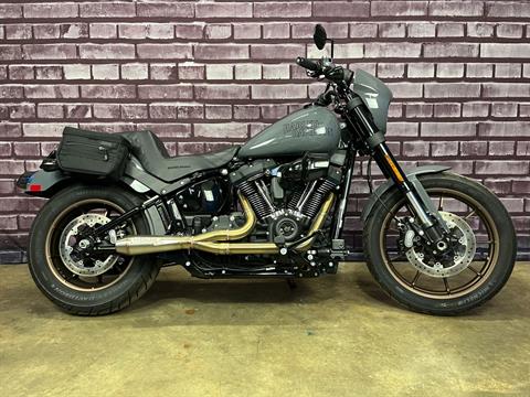 2022 Harley-Davidson Low Rider® S in Gaithersburg, Maryland - Photo 1