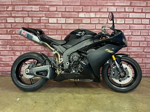 2007 Yamaha YZF-R1 in Gaithersburg, Maryland - Photo 1