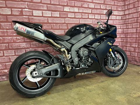 2007 Yamaha YZF-R1 in Gaithersburg, Maryland - Photo 3