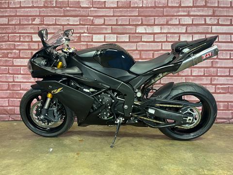 2007 Yamaha YZF-R1 in Gaithersburg, Maryland - Photo 11