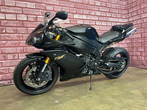 2007 Yamaha YZF-R1 in Gaithersburg, Maryland - Photo 12