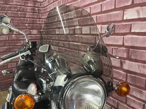 2004 Kawasaki Vulcan® 750 in Gaithersburg, Maryland - Photo 10