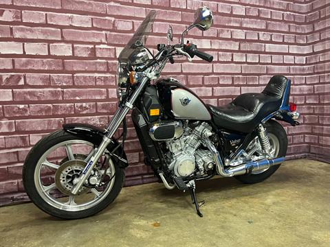 2004 Kawasaki Vulcan® 750 in Gaithersburg, Maryland - Photo 14