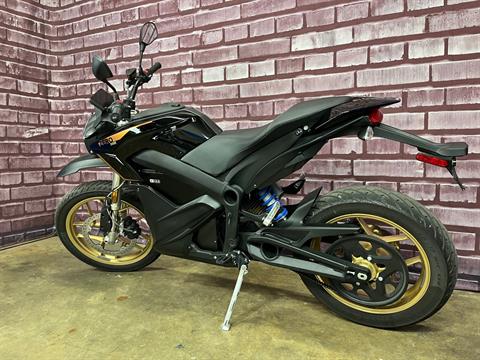 2023 Zero Motorcycles DSR ZF14.4 in Gaithersburg, Maryland - Photo 6