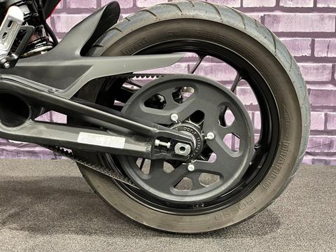 2020 Zero Motorcycles FXS ZF7.2 Integrated in Gaithersburg, Maryland - Photo 8