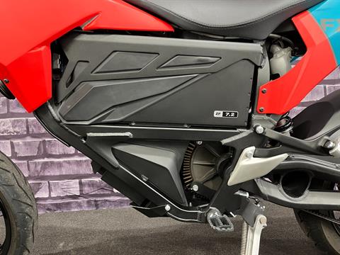 2020 Zero Motorcycles FXS ZF7.2 Integrated in Gaithersburg, Maryland - Photo 10