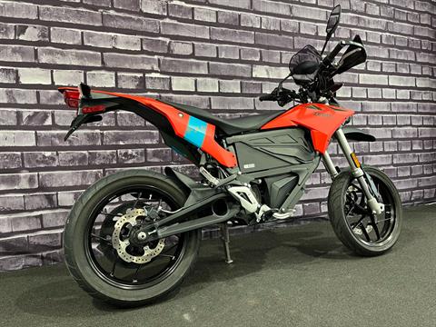 2020 Zero Motorcycles FXS ZF7.2 Integrated in Gaithersburg, Maryland - Photo 3