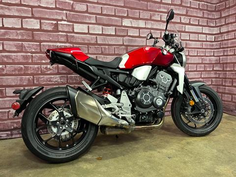 2019 Honda CB1000R ABS in Gaithersburg, Maryland - Photo 3