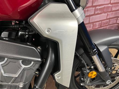 2019 Honda CB1000R ABS in Gaithersburg, Maryland - Photo 5