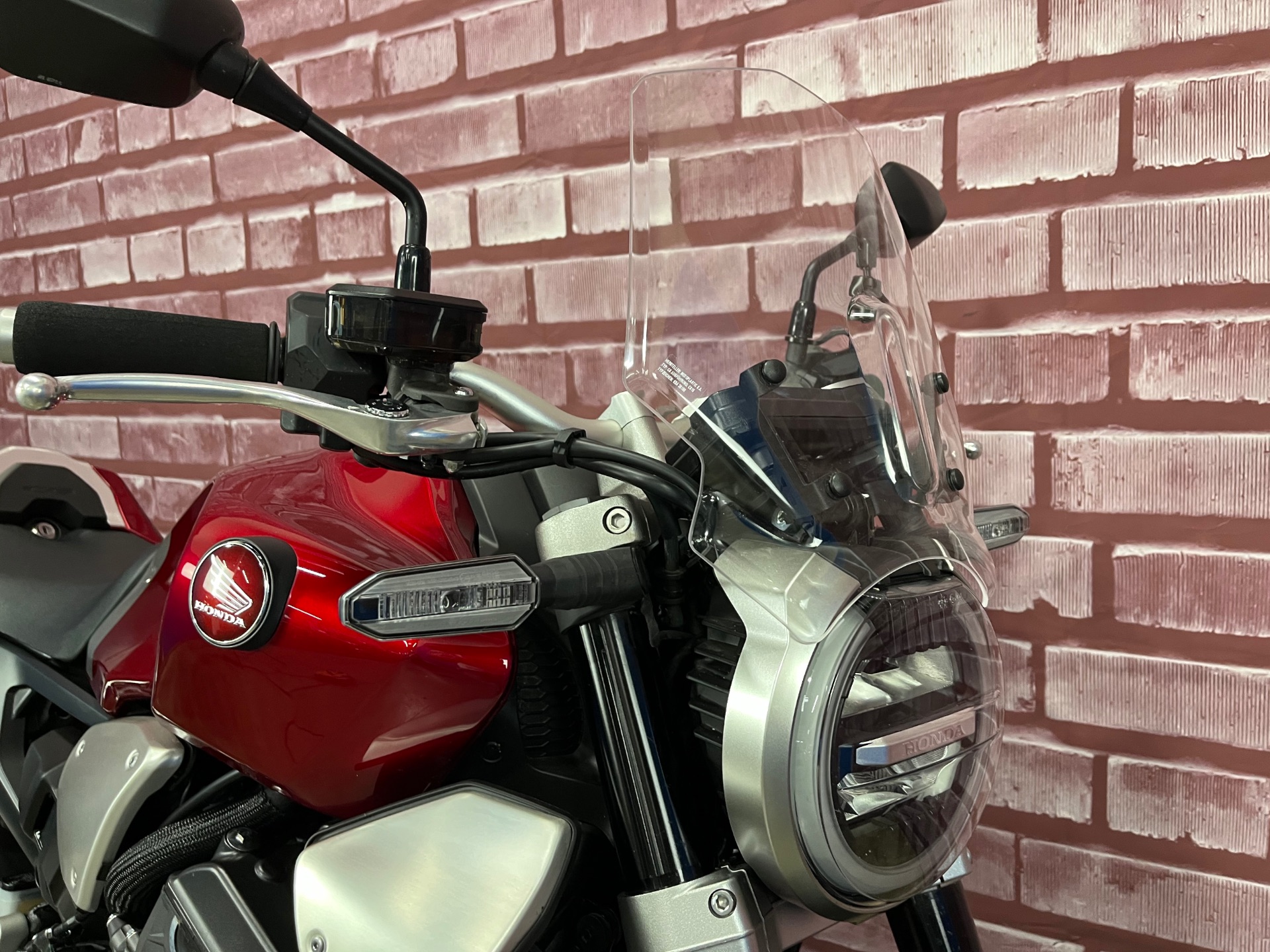 2019 Honda CB1000R ABS in Gaithersburg, Maryland - Photo 7