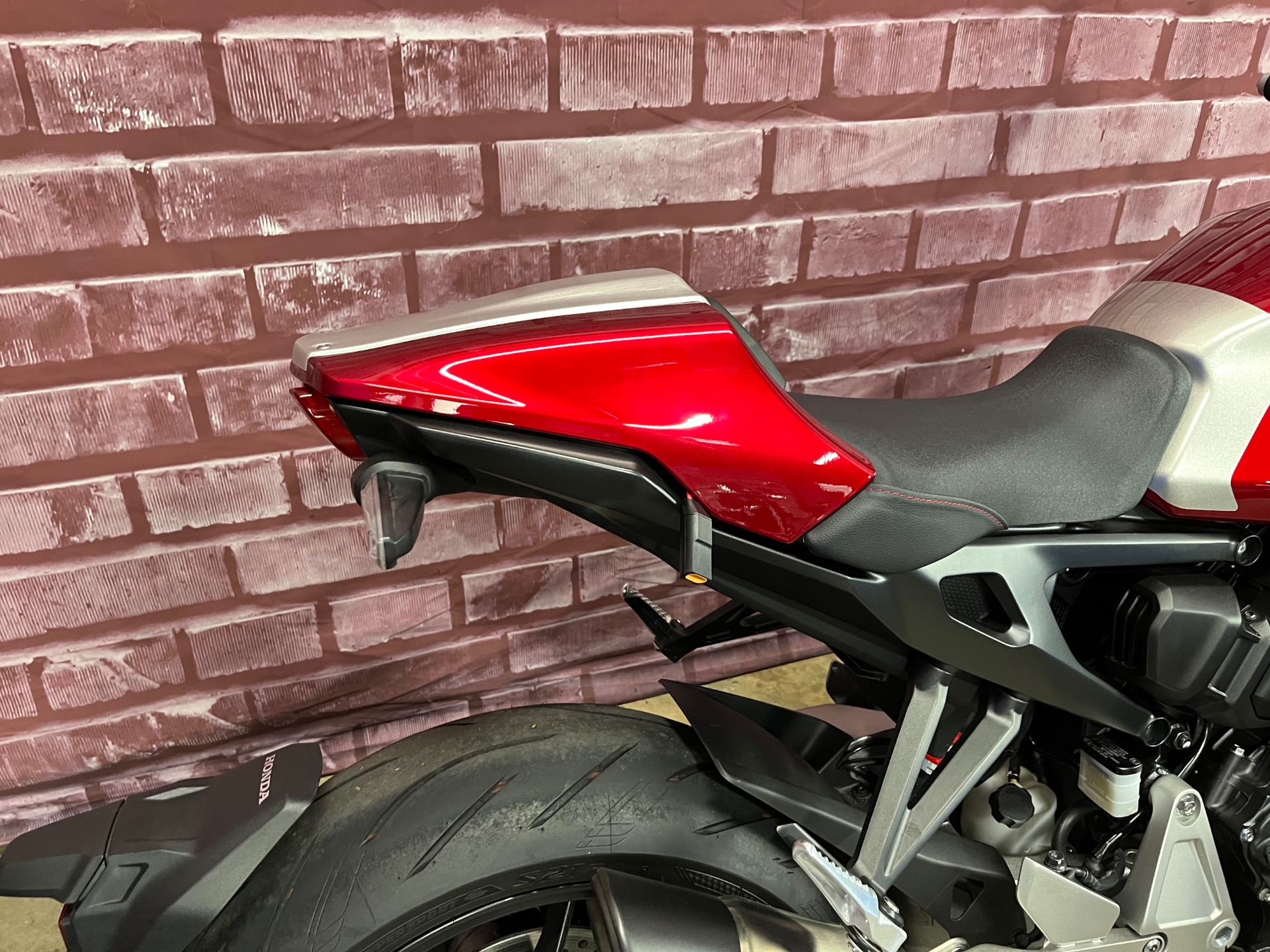 2019 Honda CB1000R ABS in Gaithersburg, Maryland - Photo 8