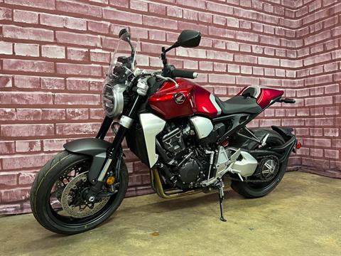 2019 Honda CB1000R ABS in Gaithersburg, Maryland - Photo 14