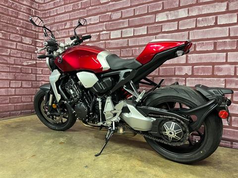 2019 Honda CB1000R ABS in Gaithersburg, Maryland - Photo 15