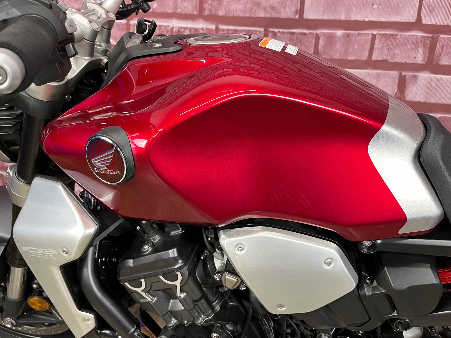 2019 Honda CB1000R ABS in Gaithersburg, Maryland - Photo 16