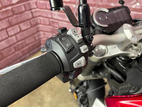 2019 Honda CB1000R ABS in Gaithersburg, Maryland - Photo 17