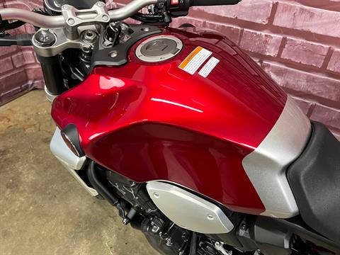 2019 Honda CB1000R ABS in Gaithersburg, Maryland - Photo 19