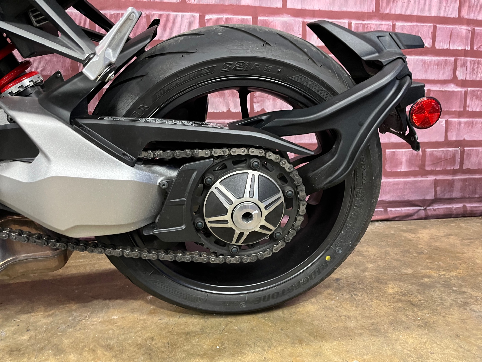 2019 Honda CB1000R ABS in Gaithersburg, Maryland - Photo 20