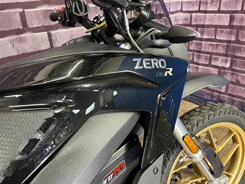 2018 Zero Motorcycles DSR ZF14.4 + Charge Tank in Gaithersburg, Maryland - Photo 7