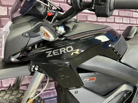 2018 Zero Motorcycles DSR ZF14.4 + Charge Tank in Gaithersburg, Maryland - Photo 11