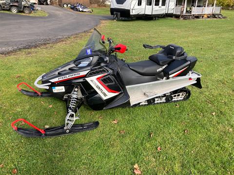 2016 Polaris 550 INDY Adventure 144 in Trout Creek, New York - Photo 3