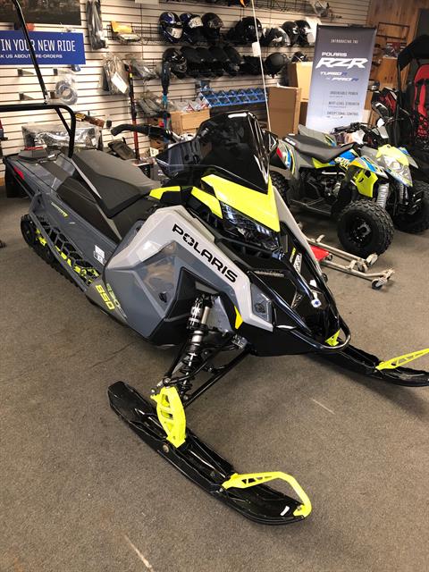 2022 Polaris 850 Switchback XC 146 Factory Choice in Trout Creek, New York - Photo 1