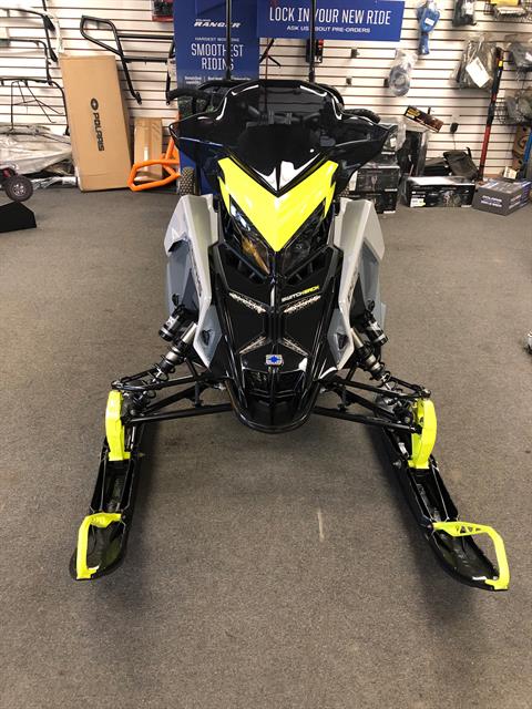 2022 Polaris 850 Switchback XC 146 Factory Choice in Trout Creek, New York - Photo 2