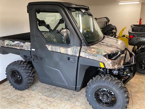 2024 Polaris Ranger XP 1000 Northstar Edition Ultimate in Trout Creek, New York - Photo 2